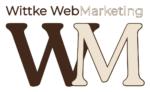 Wittke WebMarketing Logo